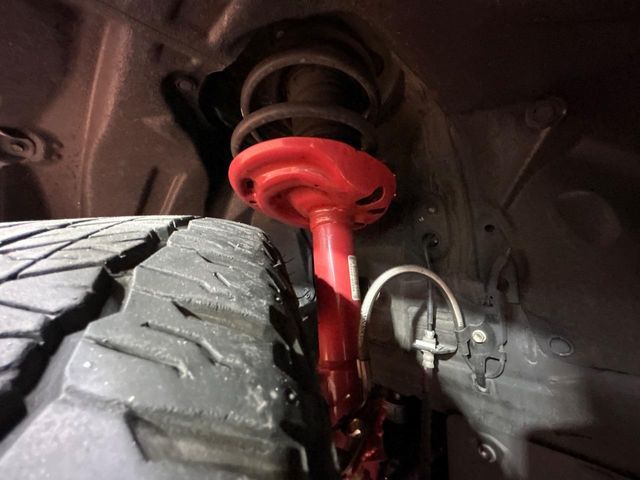 TOYOTA RAV4 4WD 2023 Image 31