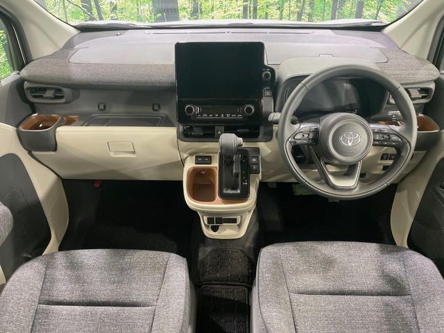 TOYOTA SIENTA 2023 Image 31