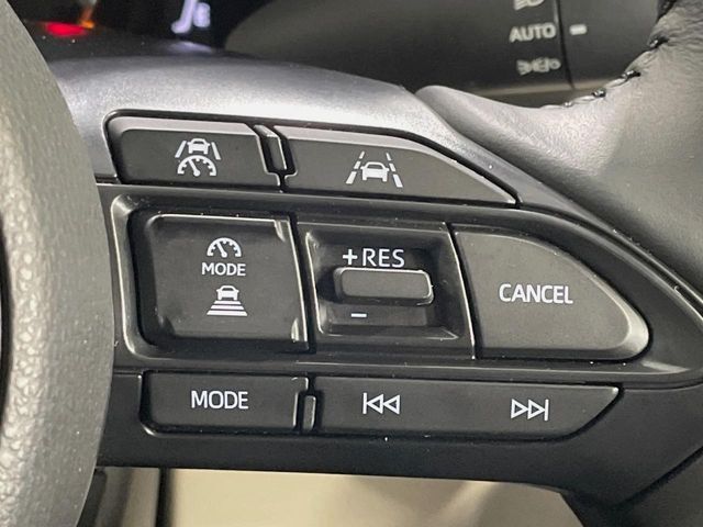 TOYOTA SIENTA 2023 Image 31