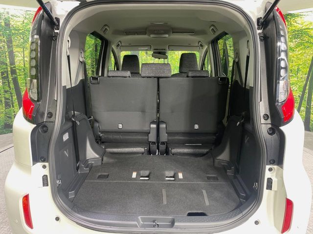 TOYOTA SIENTA 2023 Image 31