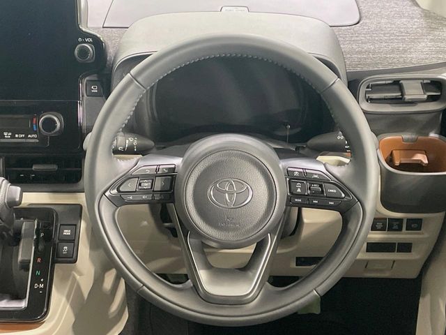TOYOTA SIENTA 2023 Image 31
