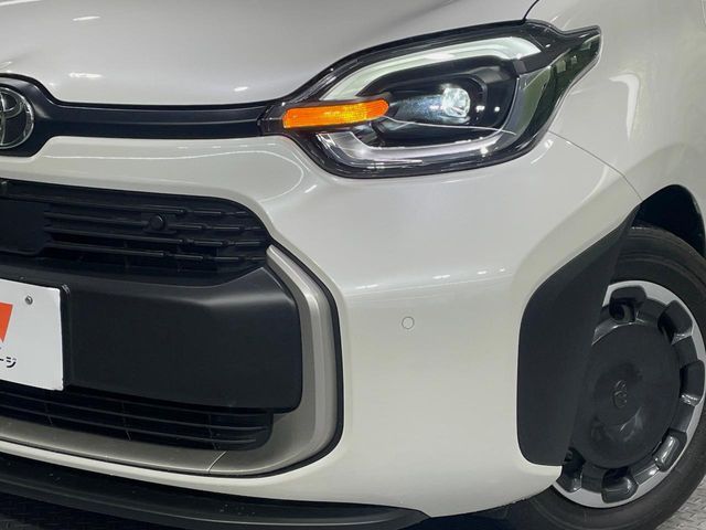 TOYOTA SIENTA 2023 Image 31