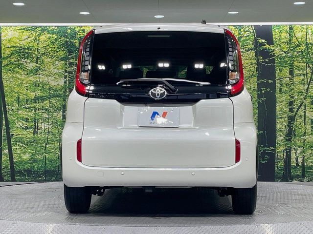 TOYOTA SIENTA 2023 Image 31