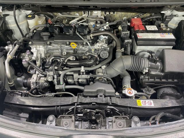 TOYOTA SIENTA 2023 Image 31