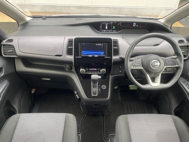 NISSAN SERENA  WG 2022 Image 31