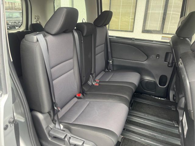 NISSAN SERENA  WG 2022 Image 31