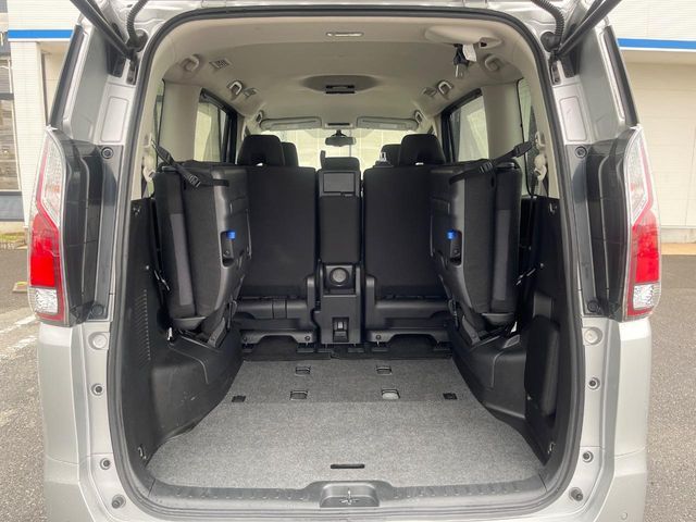 NISSAN SERENA  WG 2022 Image 31