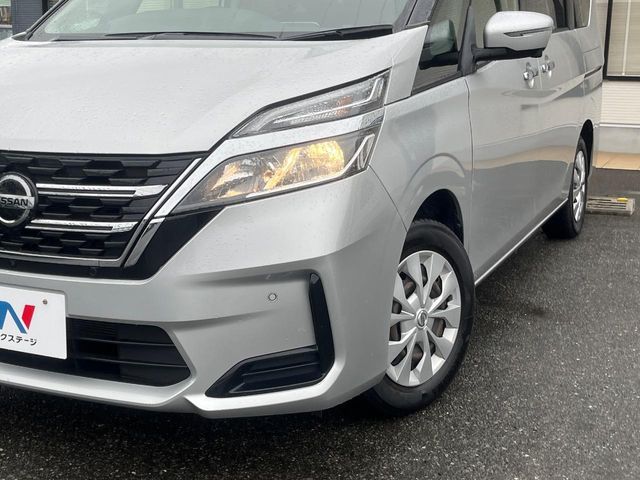 NISSAN SERENA  WG 2022 Image 31