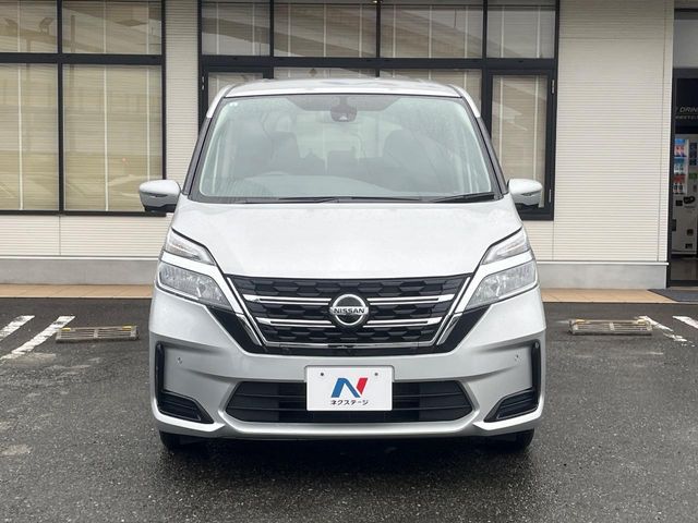 NISSAN SERENA  WG 2022 Image 31