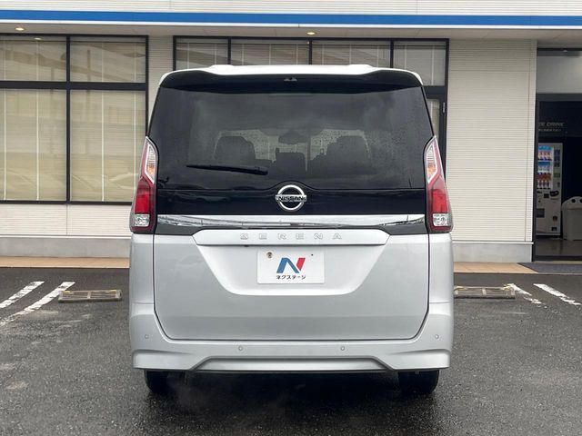 NISSAN SERENA  WG 2022 Image 31