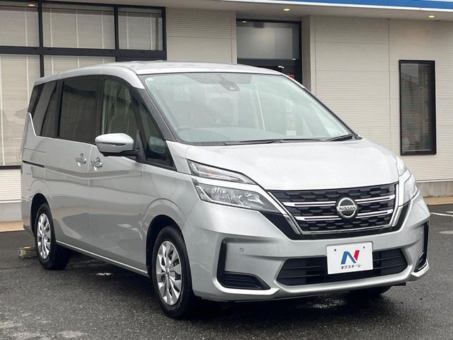 NISSAN SERENA  WG 2022 Image 31