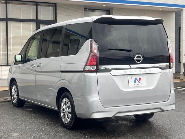 NISSAN SERENA  WG 2022 Image 31
