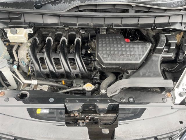 NISSAN SERENA  WG 2022 Image 31