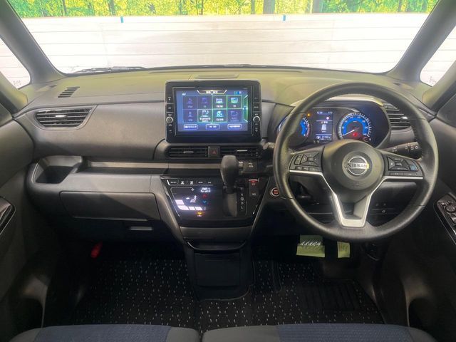 NISSAN ROOX 2021 Image 31