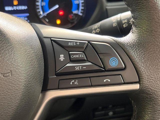 NISSAN ROOX 2021 Image 31