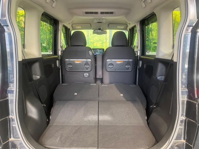 NISSAN ROOX 2021 Image 31