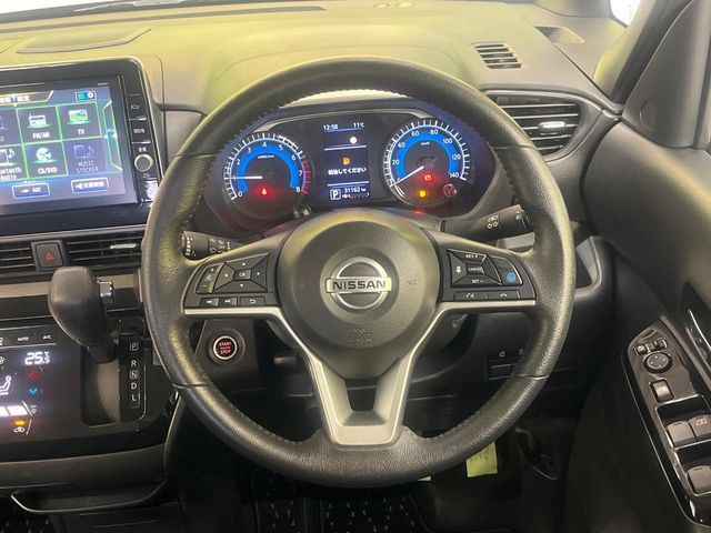 NISSAN ROOX 2021 Image 31