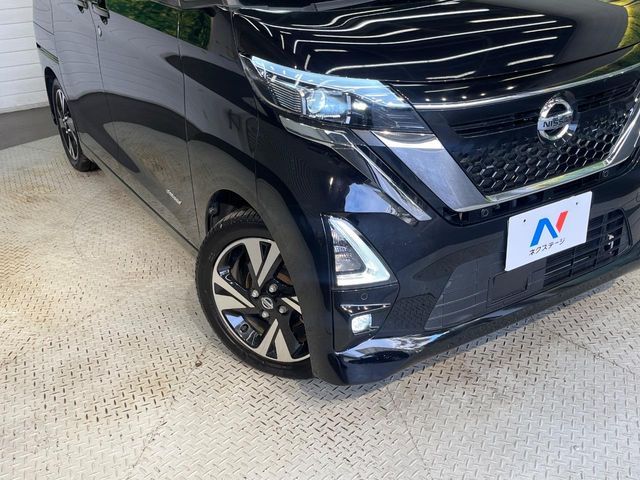 NISSAN ROOX 2021 Image 31