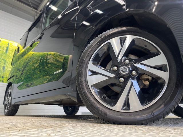 NISSAN ROOX 2021 Image 31