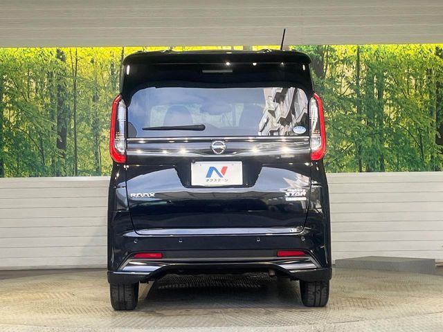 NISSAN ROOX 2021 Image 31