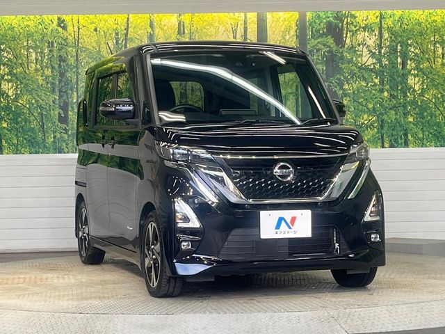 NISSAN ROOX 2021 Image 31