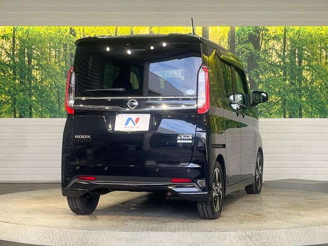 NISSAN ROOX 2021 Image 31