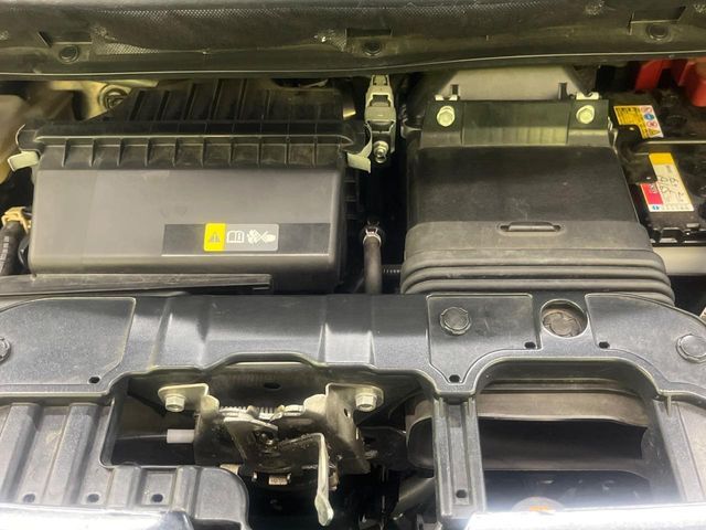 NISSAN ROOX 2021 Image 31