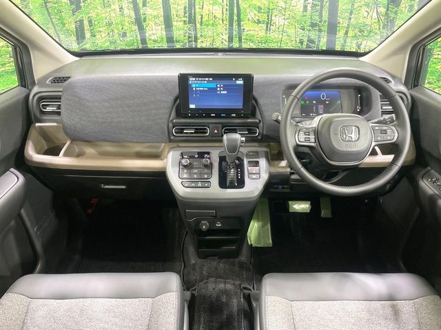 HONDA FREED E:HEV 2025 Image 31
