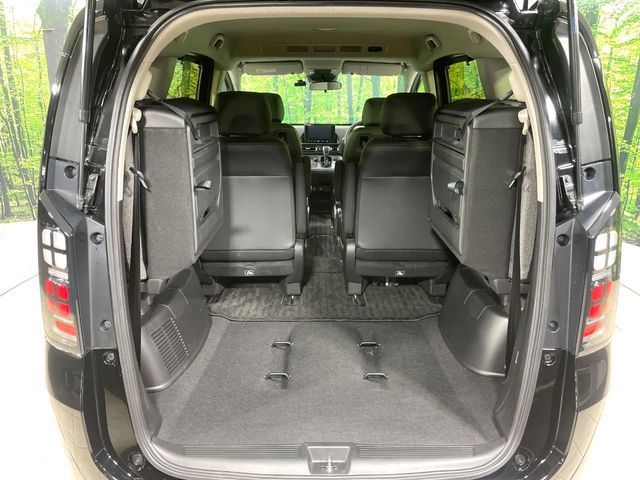 HONDA FREED E:HEV 2025 Image 31