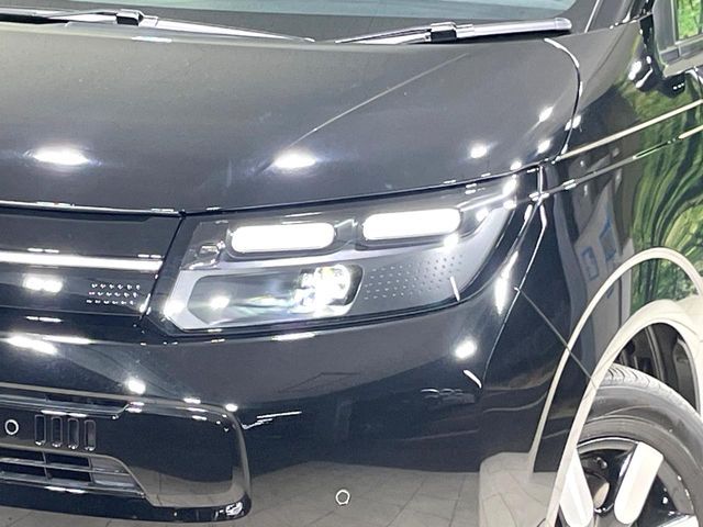 HONDA FREED E:HEV 2025 Image 31