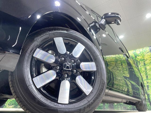 HONDA FREED E:HEV 2025 Image 31