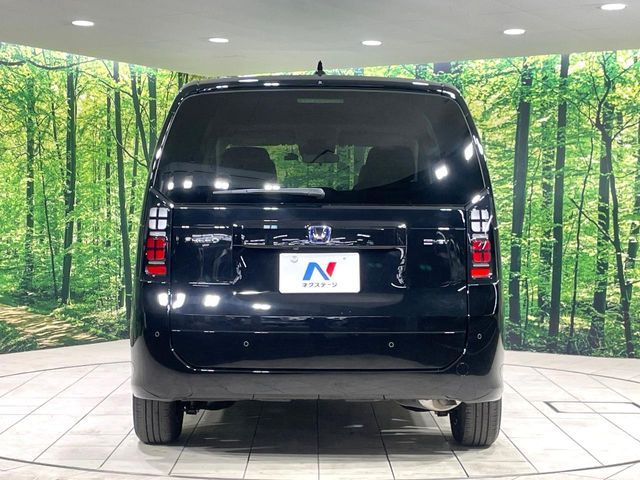 HONDA FREED E:HEV 2025 Image 31