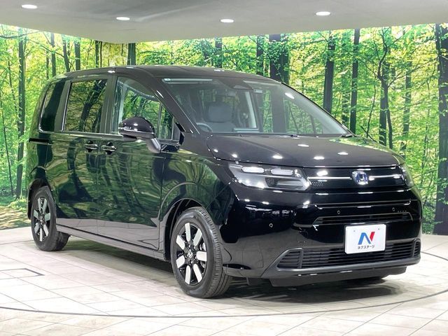 HONDA FREED E:HEV 2025 Image 31
