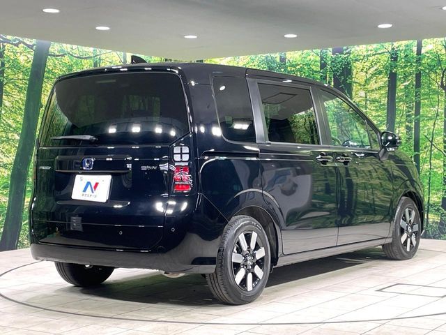 HONDA FREED E:HEV 2025 Image 31