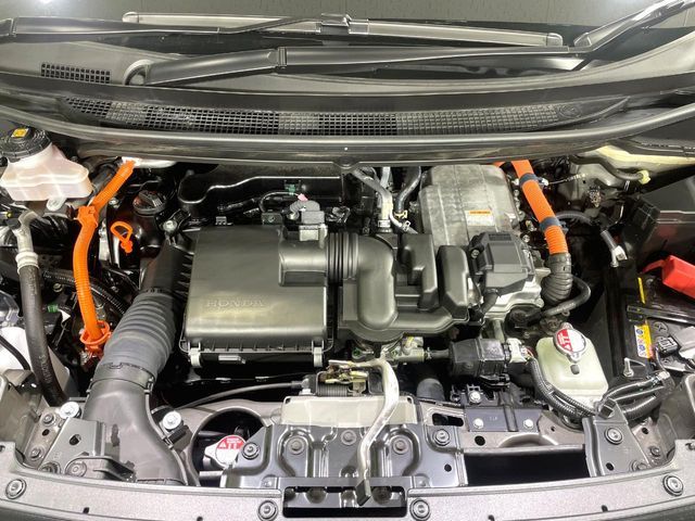 HONDA FREED E:HEV 2025 Image 31