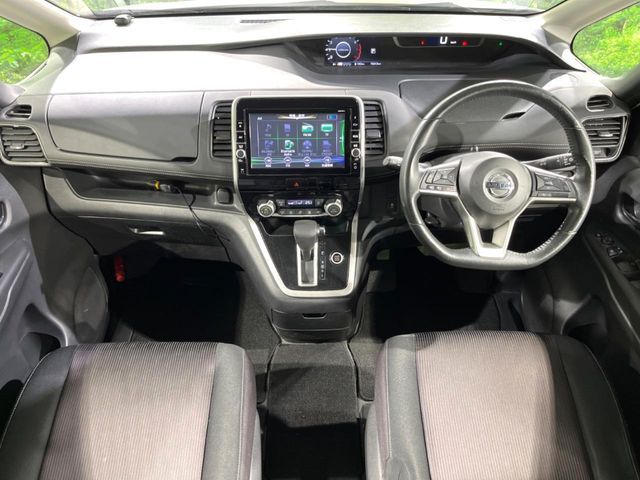 NISSAN SERENA  S-HYBRID 2016 Image 31