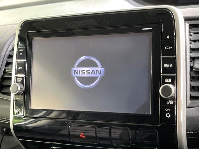 NISSAN SERENA  S-HYBRID 2016 Image 31
