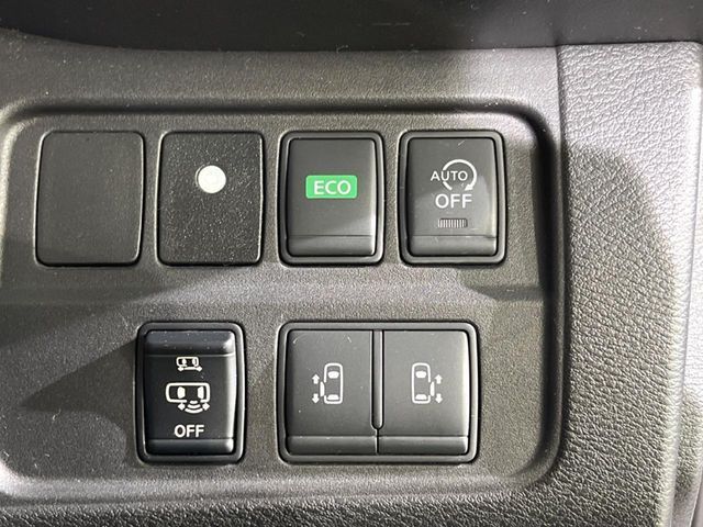 NISSAN SERENA  S-HYBRID 2016 Image 31