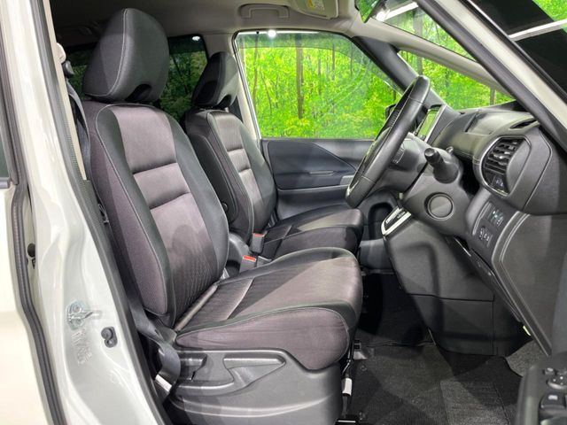 NISSAN SERENA  S-HYBRID 2016 Image 31