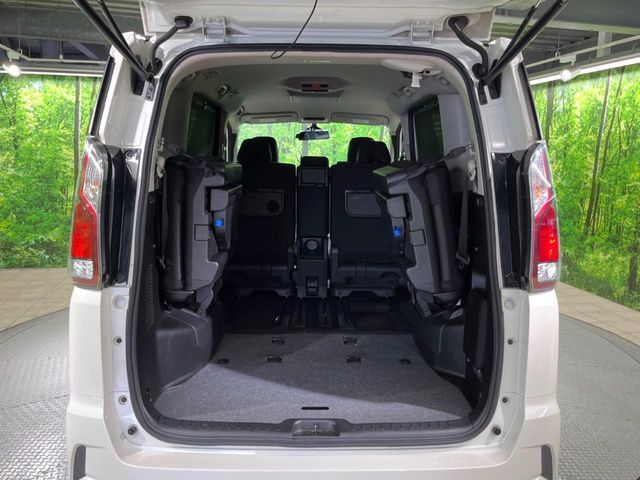 NISSAN SERENA  S-HYBRID 2016 Image 31