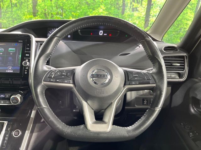 NISSAN SERENA  S-HYBRID 2016 Image 31