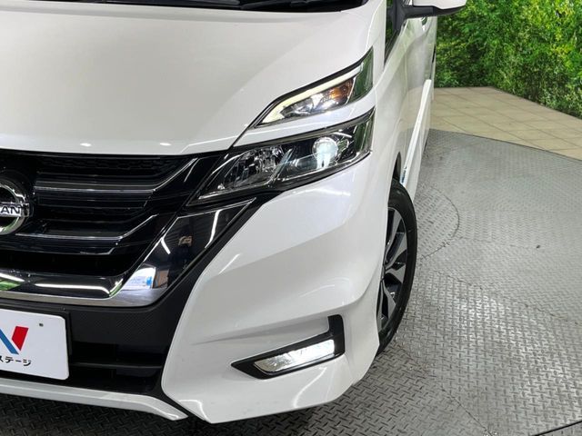 NISSAN SERENA  S-HYBRID 2016 Image 31