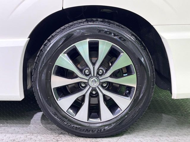 NISSAN SERENA  S-HYBRID 2016 Image 31