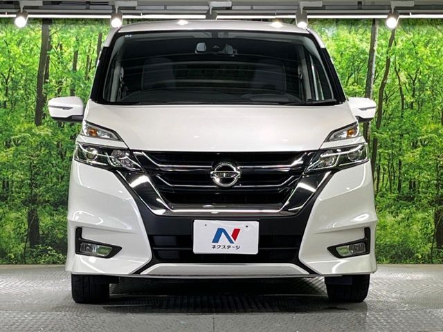 NISSAN SERENA  S-HYBRID 2016 Image 31
