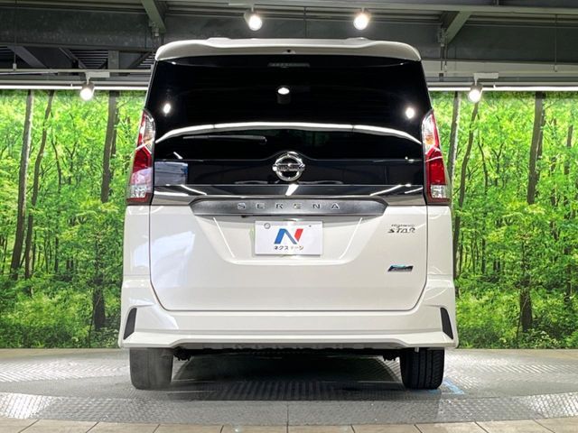 NISSAN SERENA  S-HYBRID 2016 Image 31