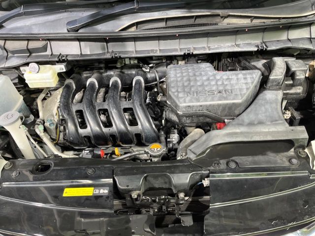 NISSAN SERENA  S-HYBRID 2016 Image 31