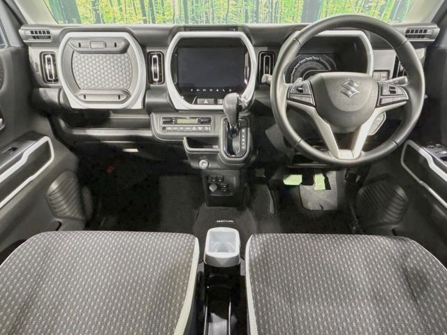 SUZUKI HUSTLER 2023 Image 31