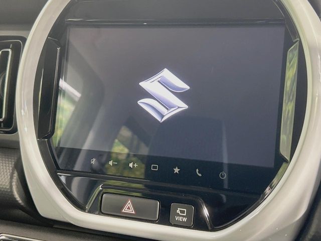 SUZUKI HUSTLER 2023 Image 31