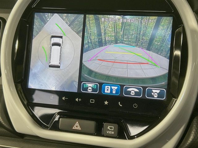 SUZUKI HUSTLER 2023 Image 31