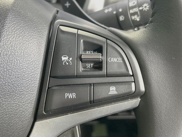 SUZUKI HUSTLER 2023 Image 31